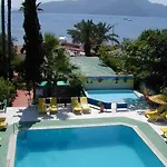 Hotell Amos