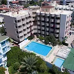 Amos Hotell Marmaris
