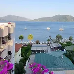 Amos Hotell Marmaris
