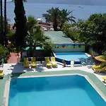 Hotell Amos