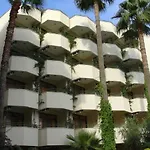 Hotell Amos