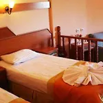 Hotell Amos Marmaris