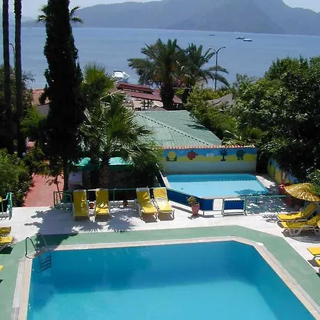 Hotel Amos