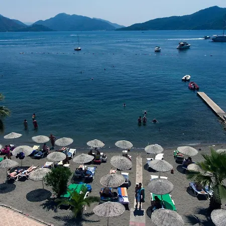 Hotell Amos Marmaris
