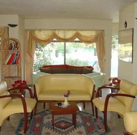 Amos Marmaris