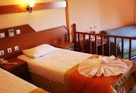 Hotel Amos Marmaris