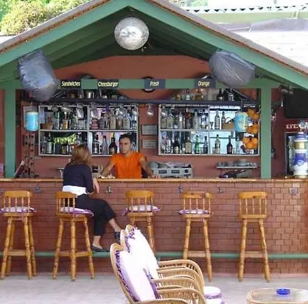 酒店 阿莫斯酒店