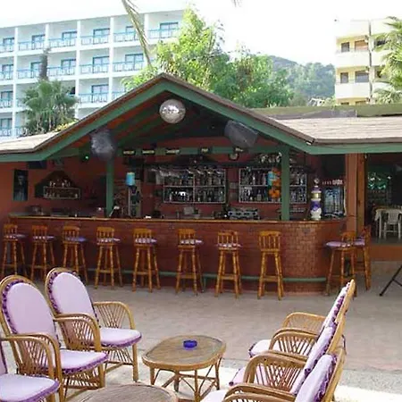 阿莫斯酒店