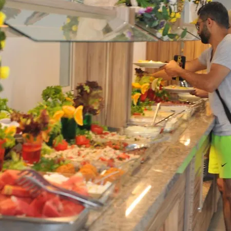 Amos Hotel Marmaris