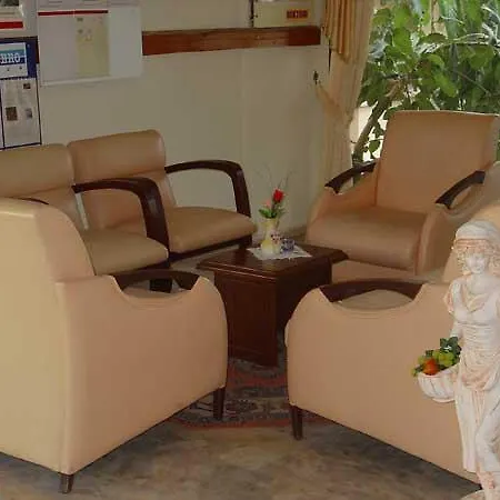 Amos Hotel Marmaris