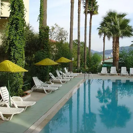 Hotel Amos