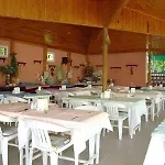 Hotel Amos 2*