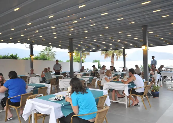 酒店 阿莫斯酒店