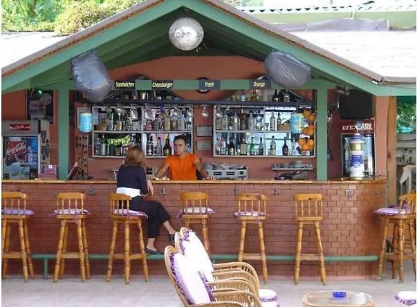 酒店 阿莫斯酒店