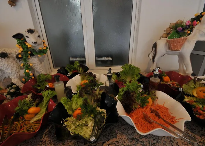 阿莫斯酒店 酒店 2*