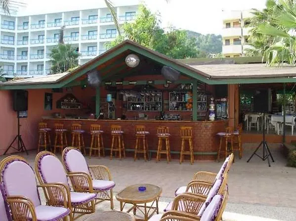 阿莫斯酒店