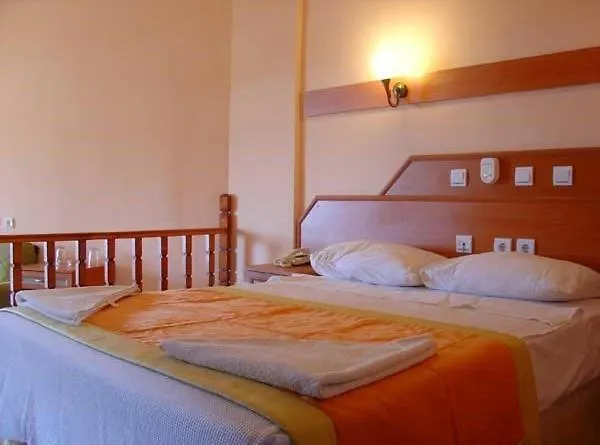 阿莫斯酒店 酒店 2*