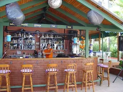 酒店 阿莫斯酒店